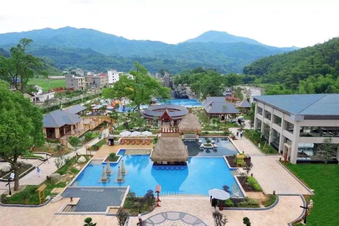 旅游恢復