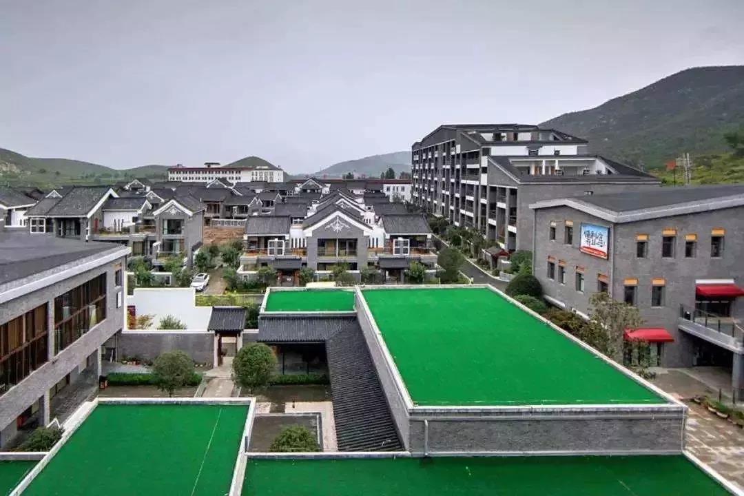 康養小鎮要想成功，必須牢牢抓住五大要點