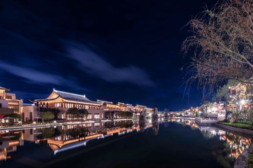 復華麗朗度假酒店