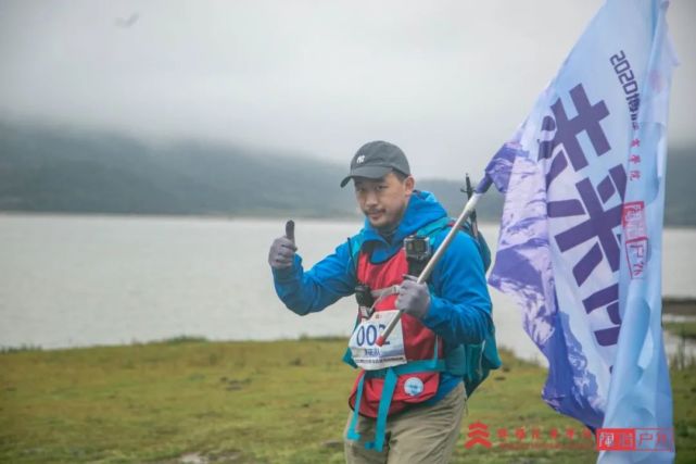 麗江茶馬古道徒步挑戰賽