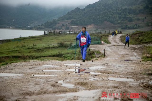 麗江茶馬古道徒步挑戰賽