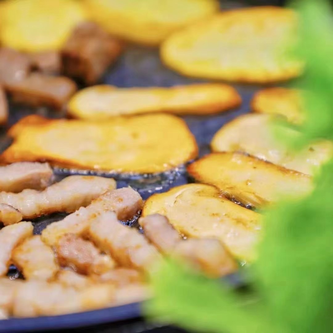 麗江最全美食特產推薦攻略