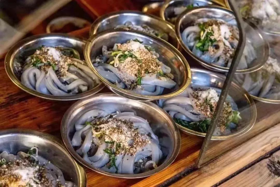 麗江古城這些必打卡小吃，你一定不能錯過！ 麗江傳媒公司