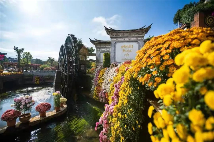 麗江旅游攻略：麗江對于彩云之南，有多重要？看看這篇麗江定制旅游攻略吧