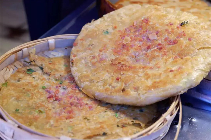 麗江特色美食推薦：麗江的這些傳統美食，你偏愛哪一道？