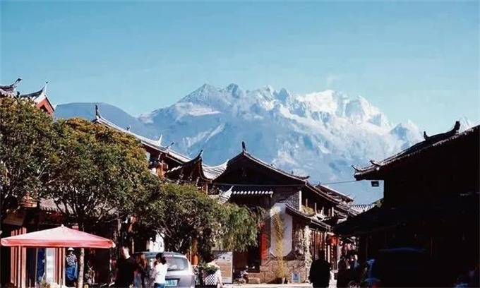 麗江旅游小眾景點，只有當地人才知道的美食美景，快來收下這份麗江旅游攻略吧