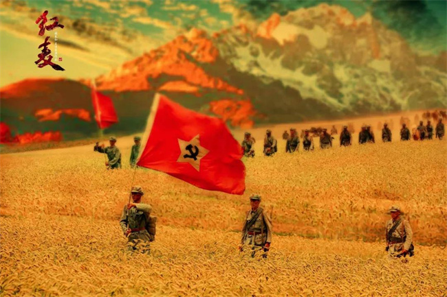 麗江旅游攻略：點贊！麗江電影《紅麥》將亮相金雞百花電影節