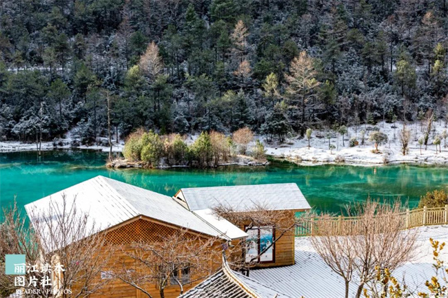 麗江旅游攻略：麗江，冬日理想旅行地！