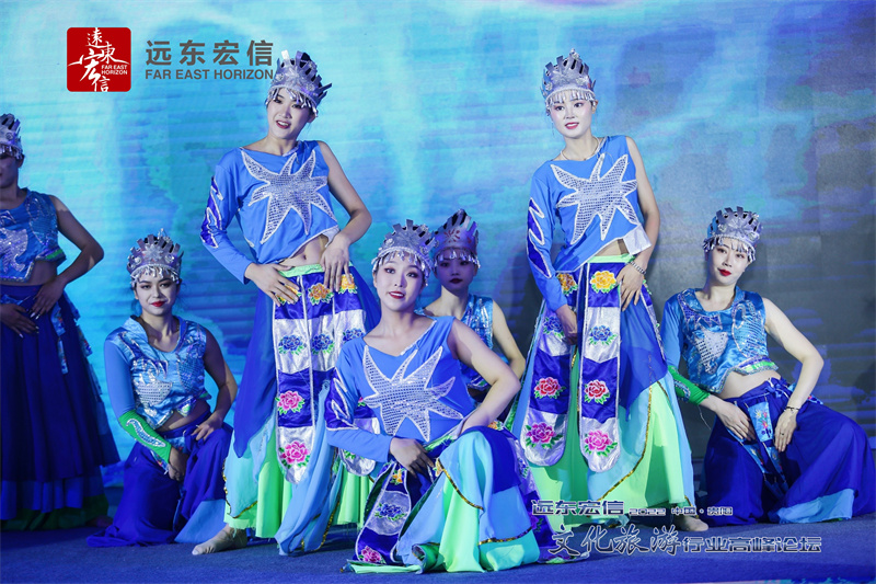 貴陽東景希爾頓酒店會議策劃執行案例