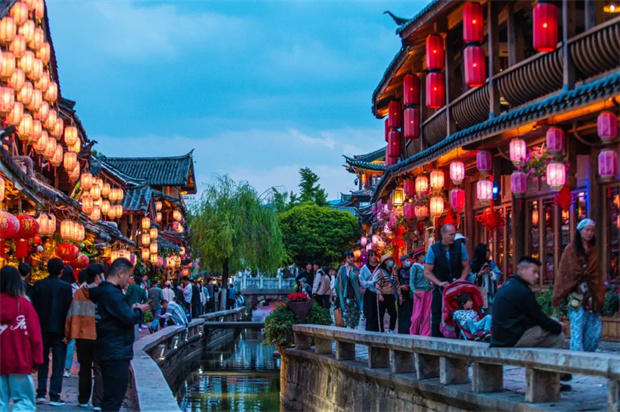 云南旅游,云南旅行社,云南團建公司,麗江旅游,麗江旅行社,麗江團建公司,麗江會議會展：春風十里，不如麗江一隅